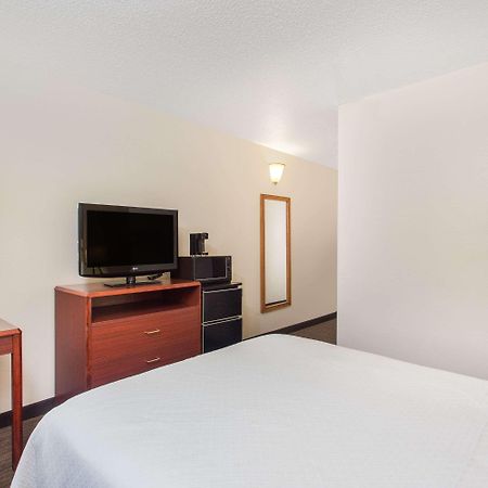 Days Inn By Wyndham Austin Luaran gambar