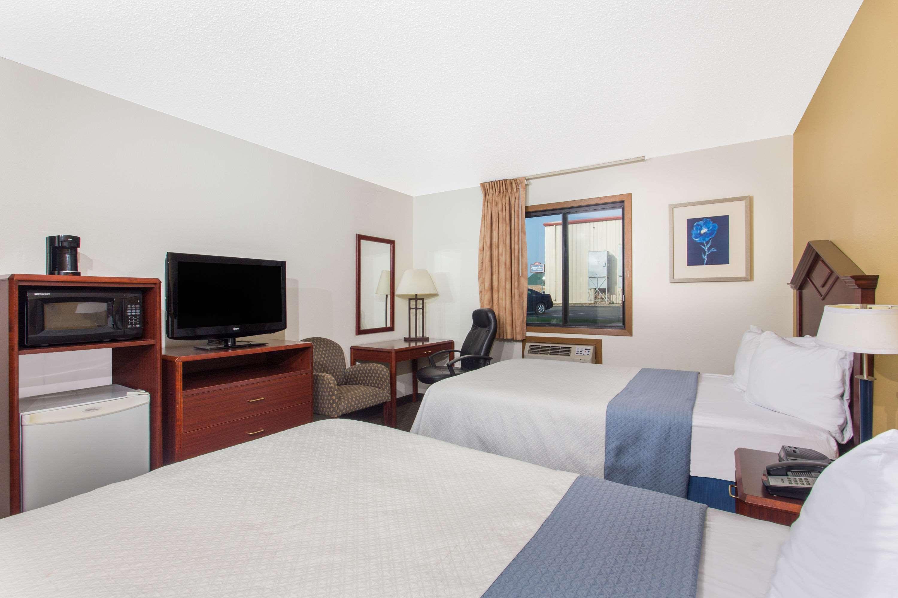 Days Inn By Wyndham Austin Luaran gambar