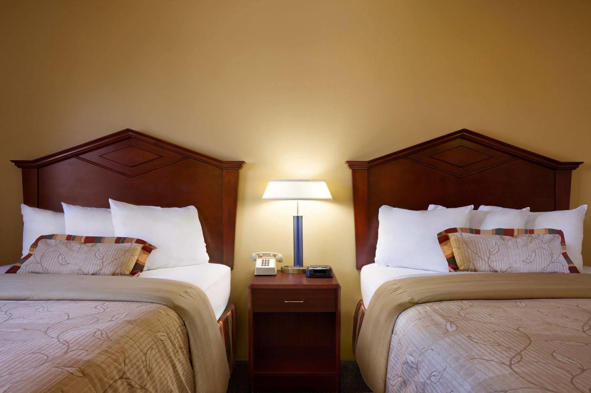 Days Inn By Wyndham Austin Luaran gambar