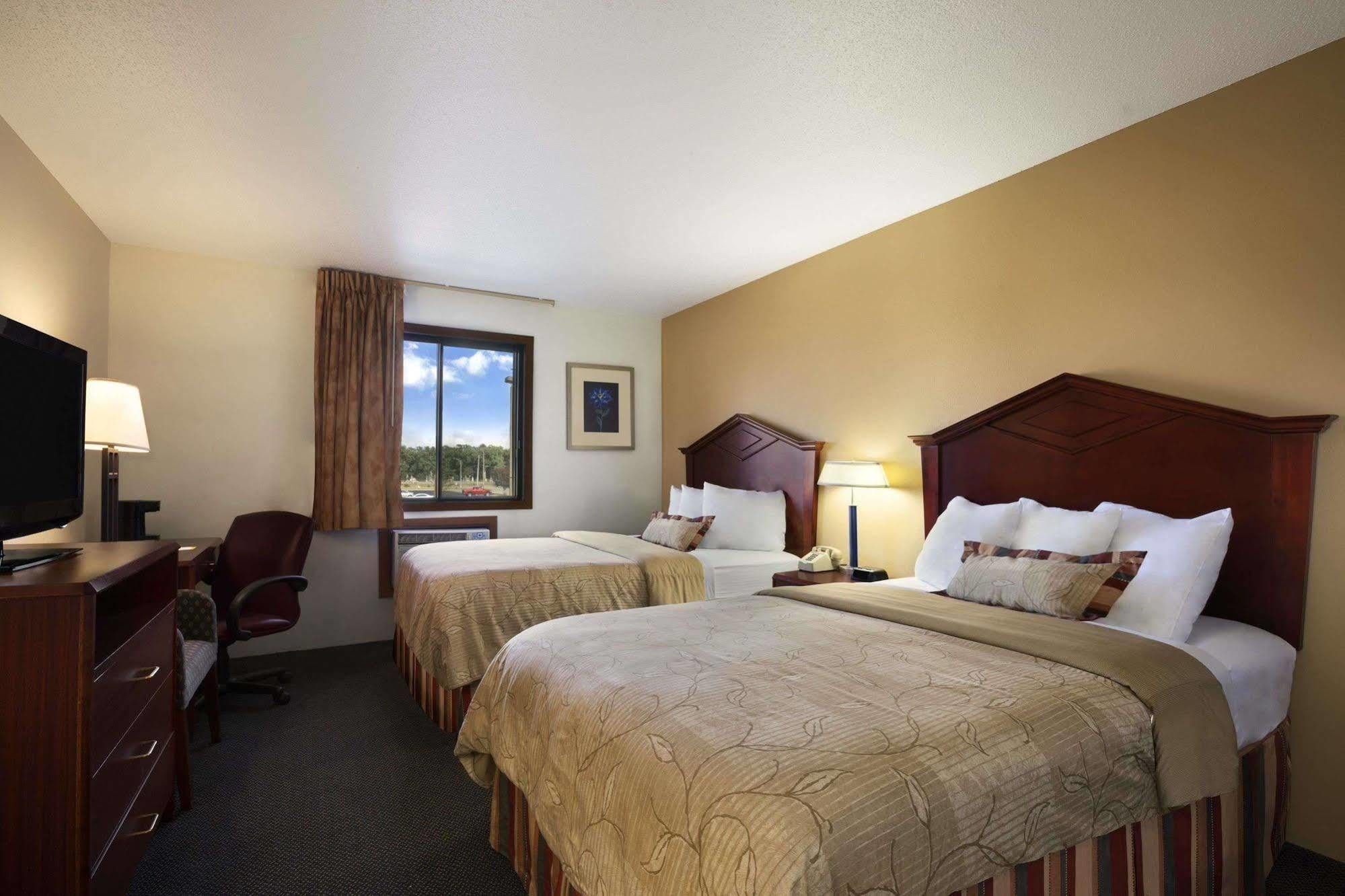Days Inn By Wyndham Austin Luaran gambar