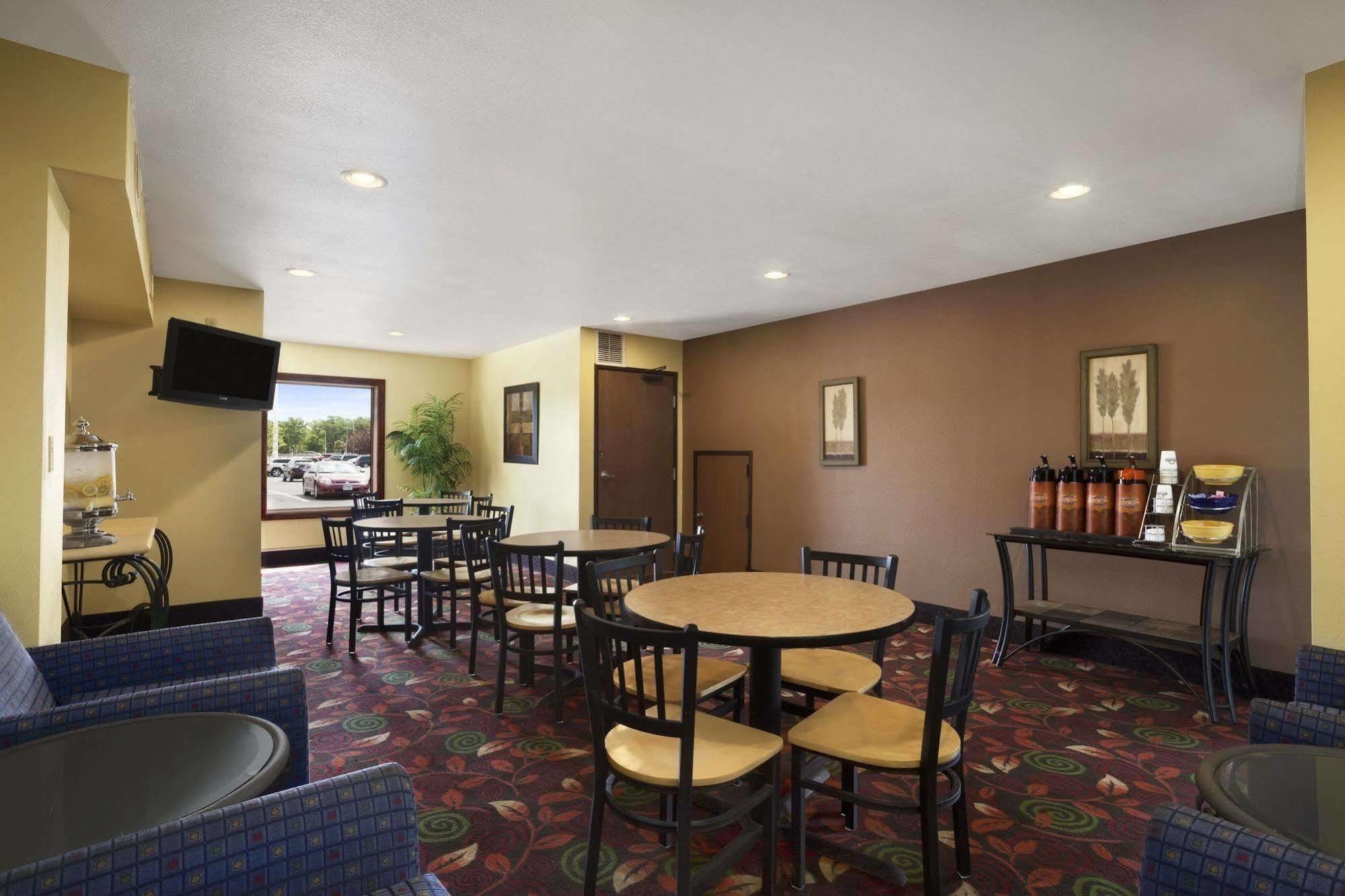 Days Inn By Wyndham Austin Luaran gambar