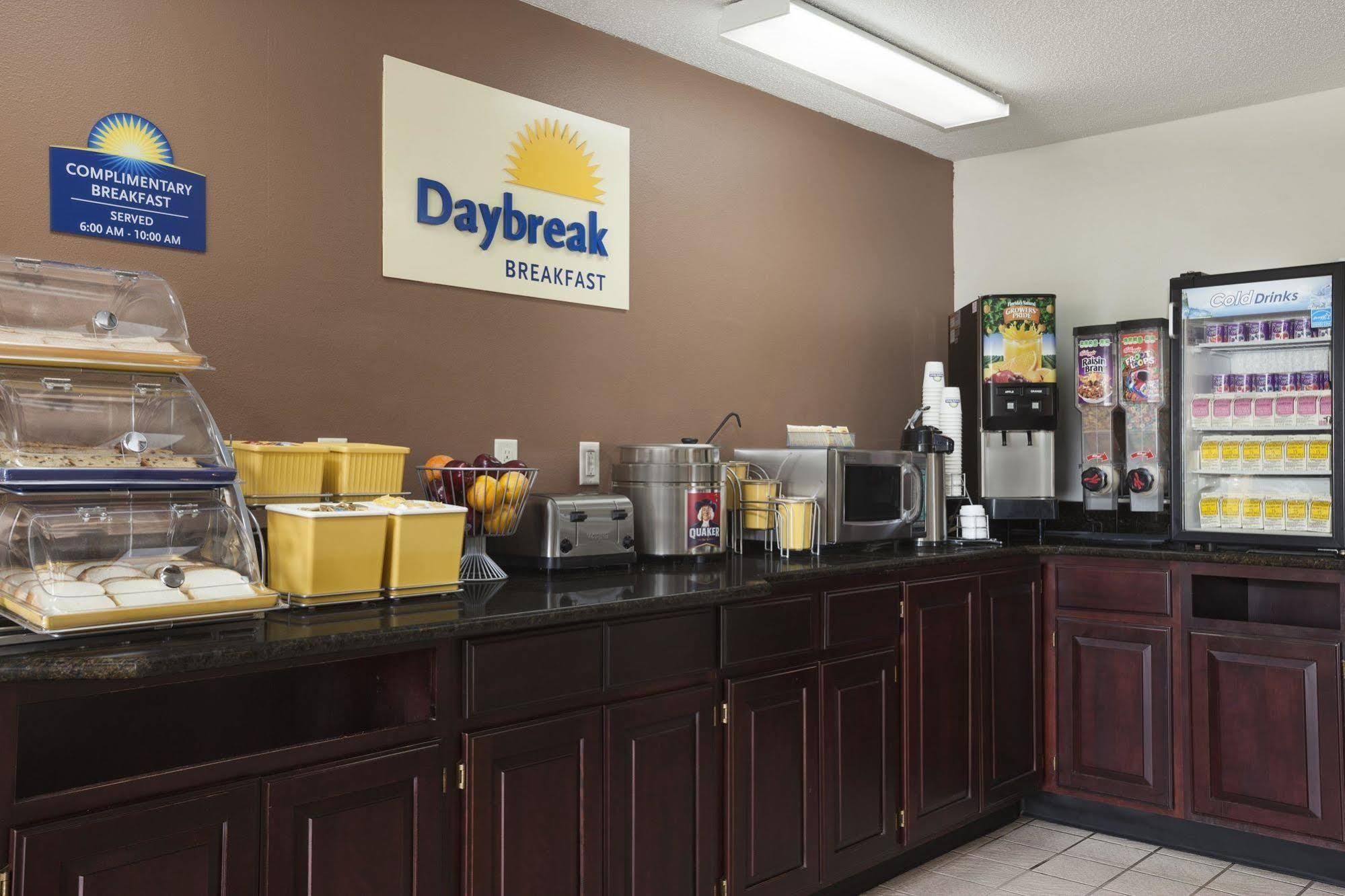 Days Inn By Wyndham Austin Luaran gambar